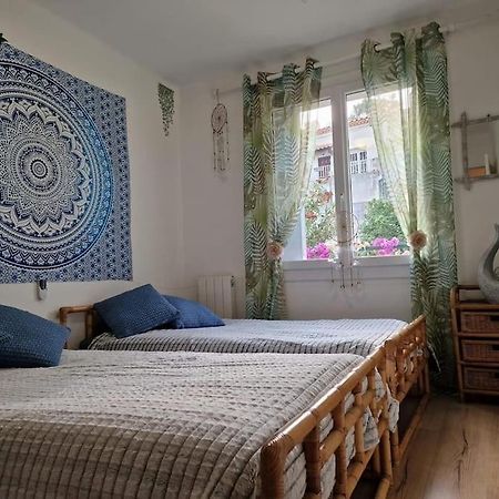 Eden Cassis - Centre Ville 2 Chbres - Wifi - Clim Buitenkant foto